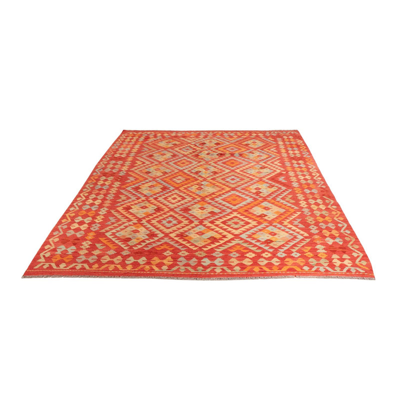 Kilim Maimana Tapete 305x200cm - Tapete de lã