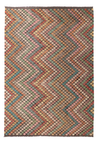 Kilim Maimana Tapete 296x204cm - Tapete de lã – product image