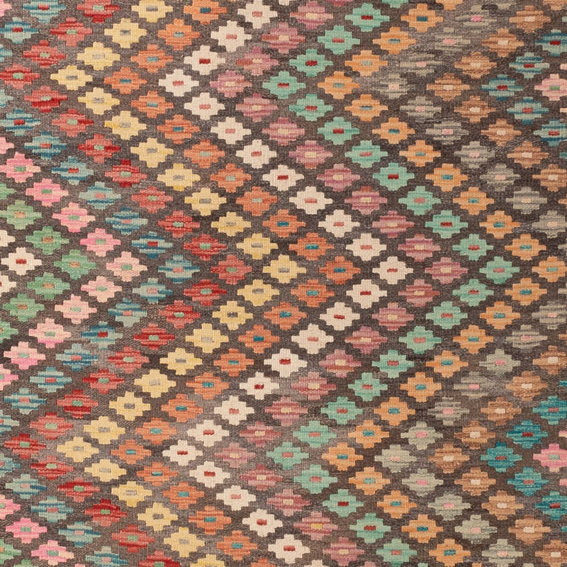 Kilim Maimana Tapete 296x204cm - Tapete de lã