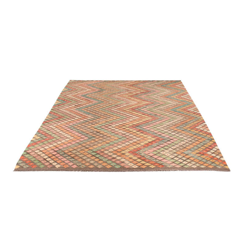 Kilim Maimana Tapete 296x204cm - Tapete de lã