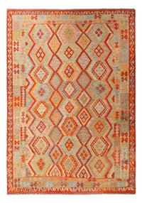 Kilim Maimana Tapete 299x206cm - Tapete de lã – product image