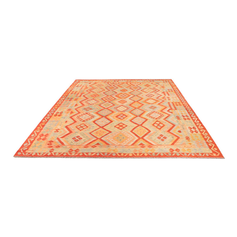 Kilim Maimana Tapete 299x206cm - Tapete de lã
