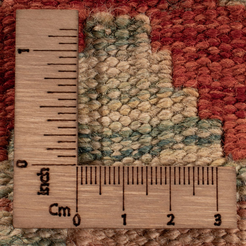 Kilim Maimana Tapete 299x206cm - Tapete de lã