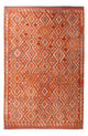 Kilim Maimana Tapete 303x199cm - Tapete de lã