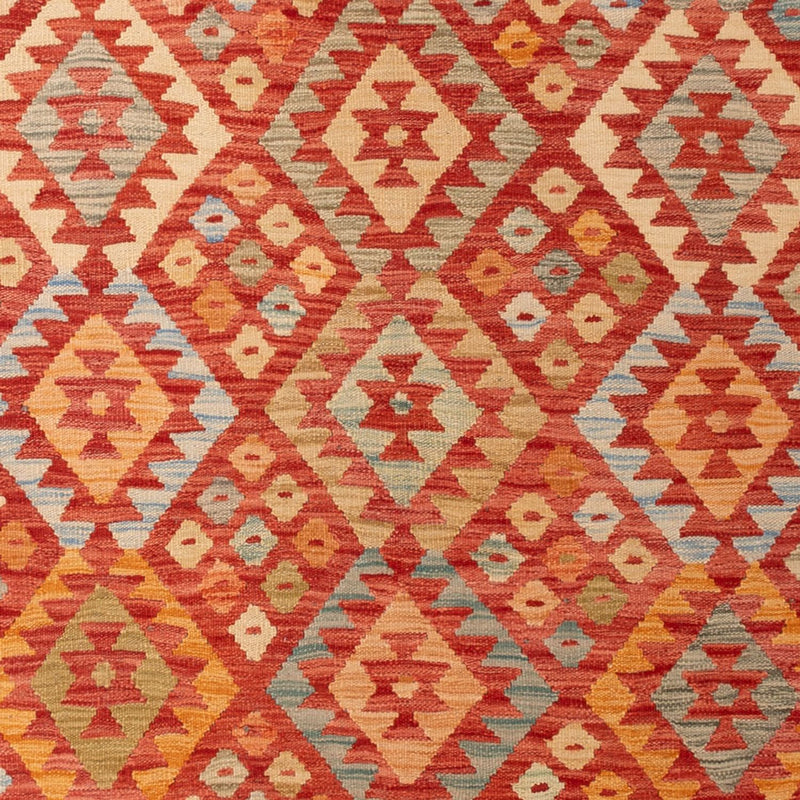 Kilim Maimana Tapete 303x199cm - Tapete de lã