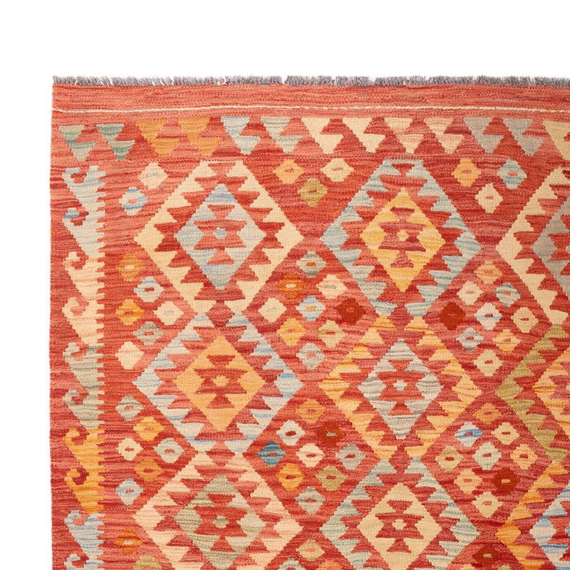 Kilim Maimana Tapete 303x199cm - Tapete de lã