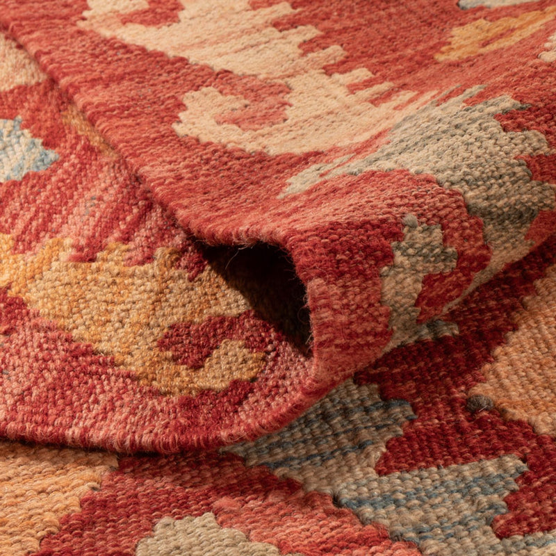 Kilim Maimana Tapete 303x199cm - Tapete de lã