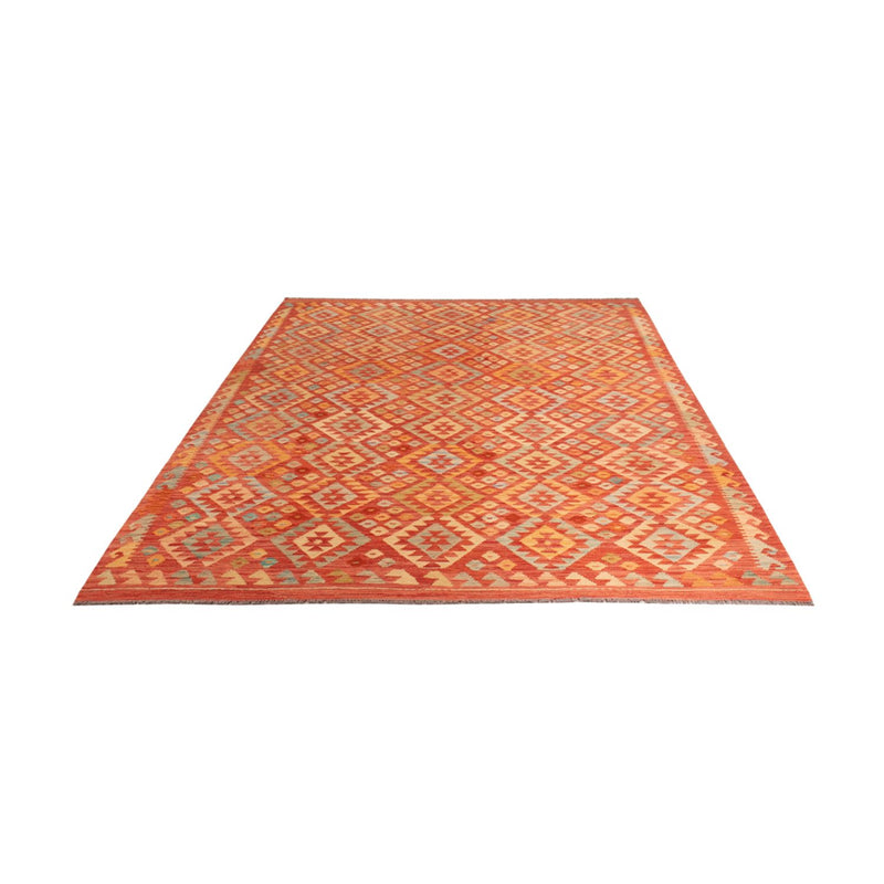 Kilim Maimana Tapete 303x199cm - Tapete de lã