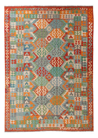 Kilim Maimana Tapete 287x211cm - Tapete de lã – product image