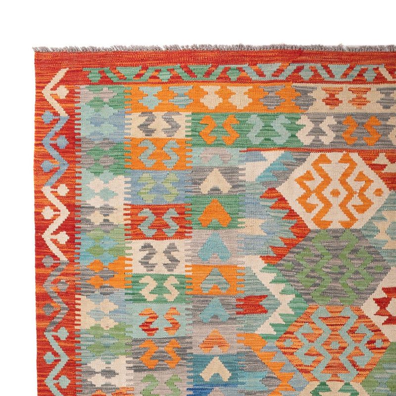 Kilim Maimana Tapete 287x211cm - Tapete de lã