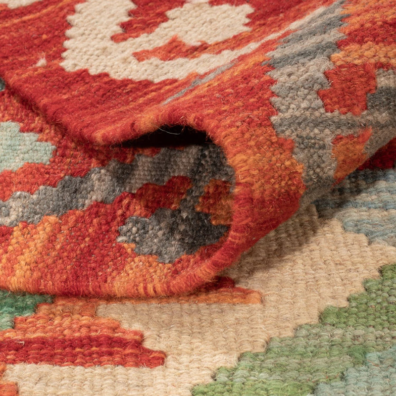 Kilim Maimana Tapete 287x211cm - Tapete de lã