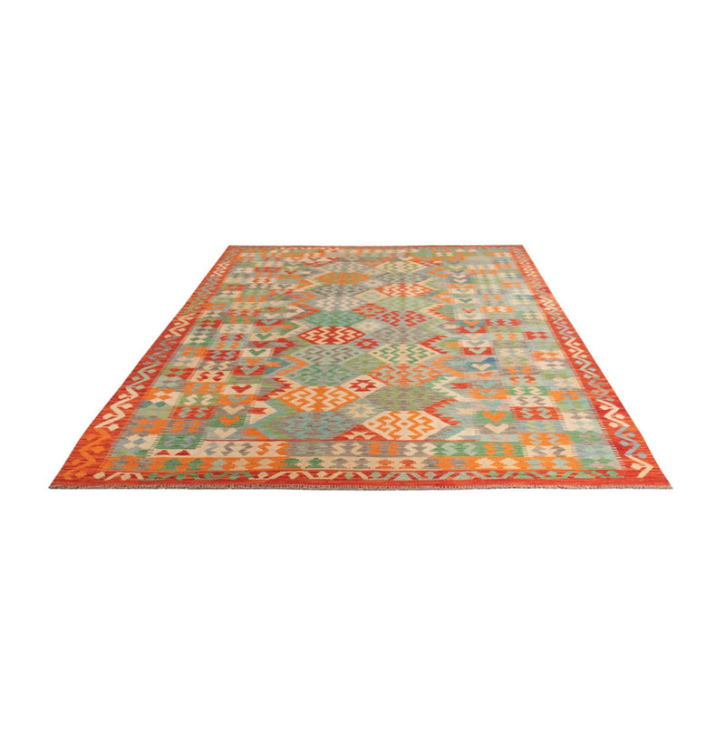Kilim Maimana Tapete 287x211cm - Tapete de lã