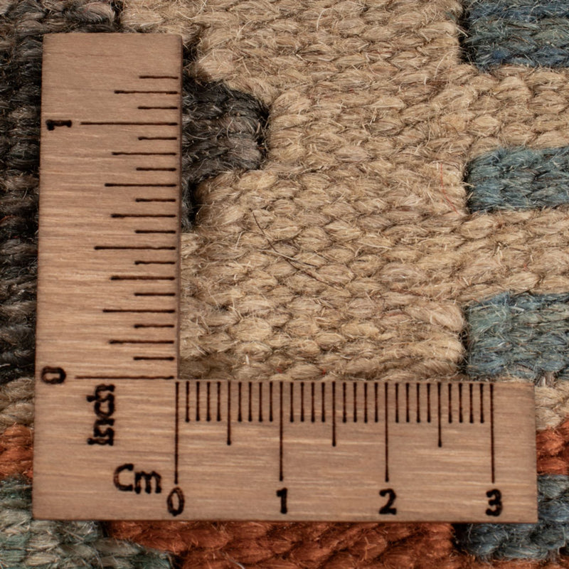 Kilim Maimana Tapete 287x211cm - Tapete de lã