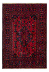 Khal Mohammadi Tapete 197x127cm - Tapete Oriental – product image