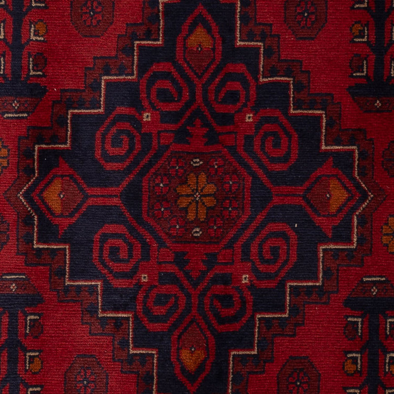 Khal Mohammadi Tapete 197x127cm - Tapete Oriental