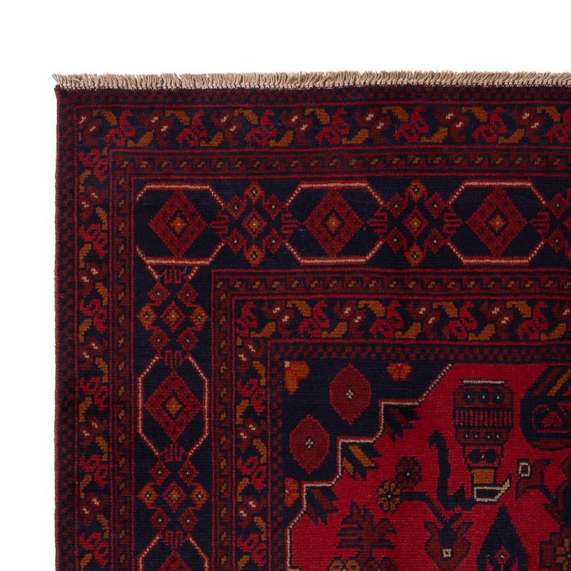Khal Mohammadi Tapete 197x127cm - Tapete Oriental