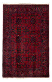 Khal Mohammadi Tapete 199x132cm - Tapete Oriental – product image