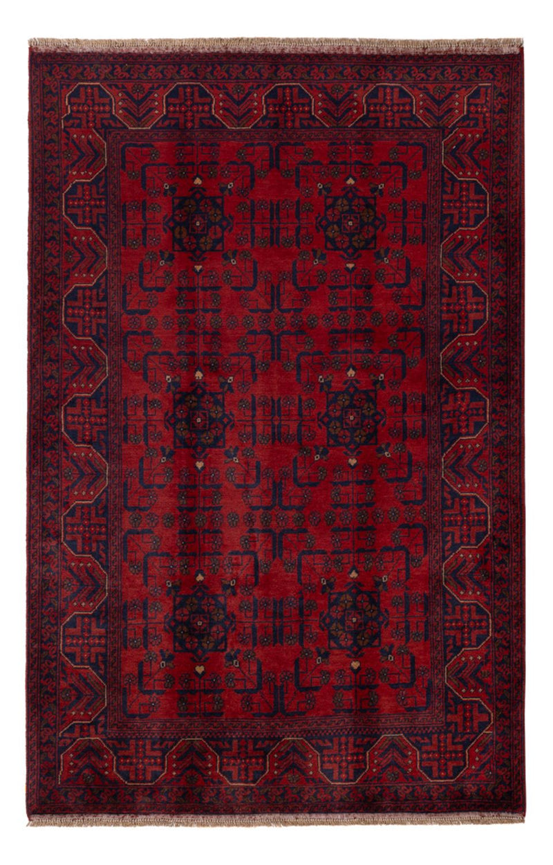 Khal Mohammadi Tapete 199x132cm - Tapete Oriental