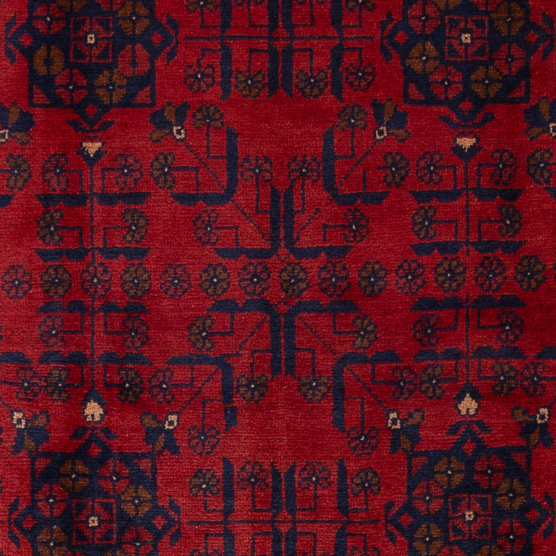 Khal Mohammadi Tapete 199x132cm - Tapete Oriental