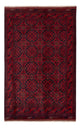 Khal Mohammadi Tapete 198x125cm - Tapete Oriental
