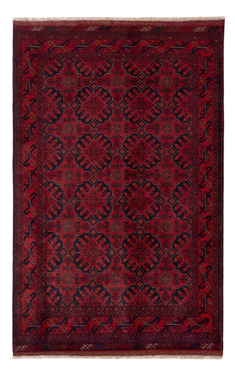 Khal Mohammadi Tapete 198x125cm - Tapete Oriental