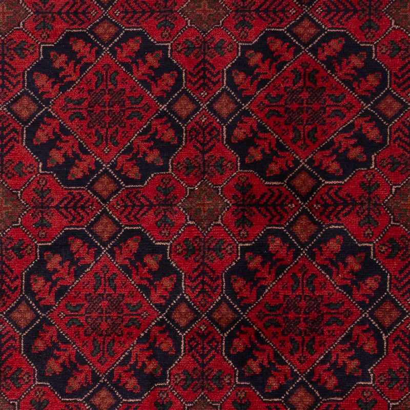 Khal Mohammadi Tapete 198x125cm - Tapete Oriental