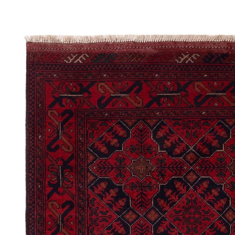 Khal Mohammadi Tapete 198x125cm - Tapete Oriental