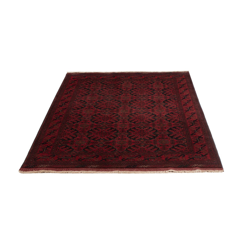 Khal Mohammadi Tapete 198x125cm - Tapete Oriental