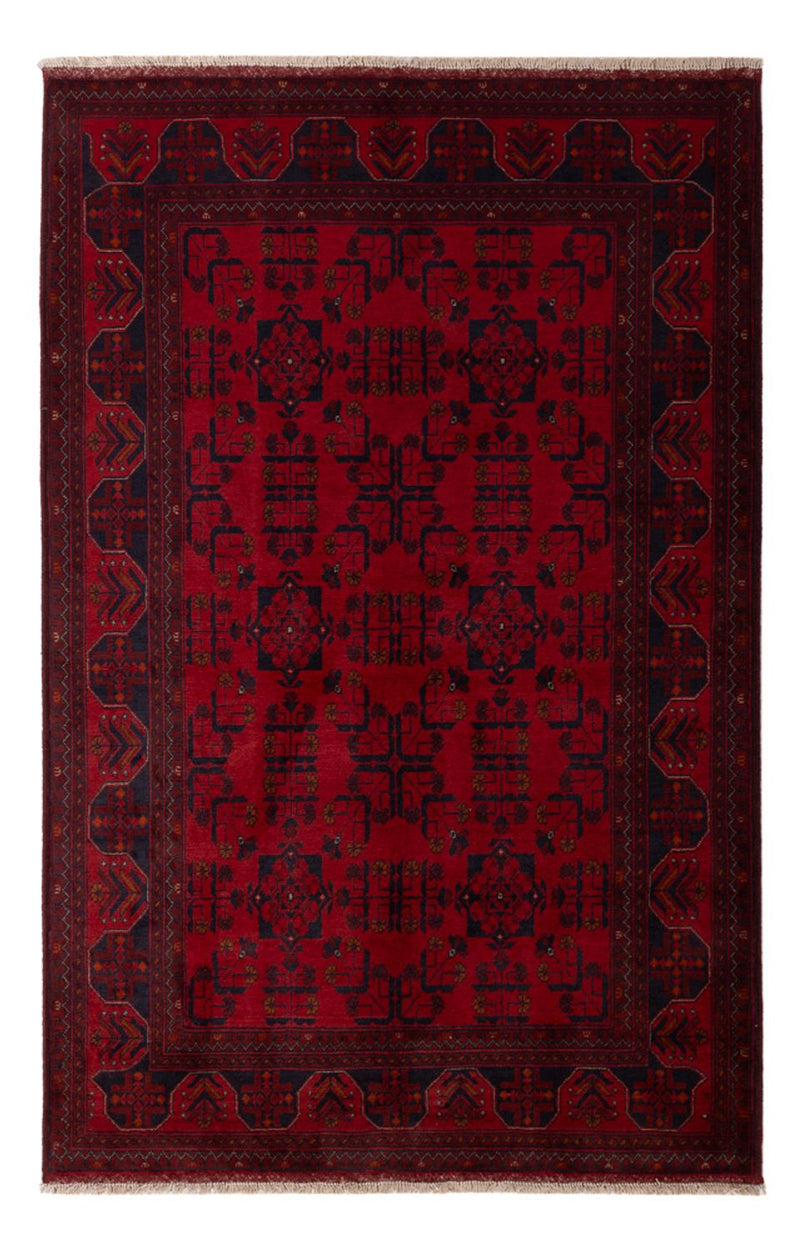 Khal Mohammadi Tapete 195x125cm - Tapete Oriental