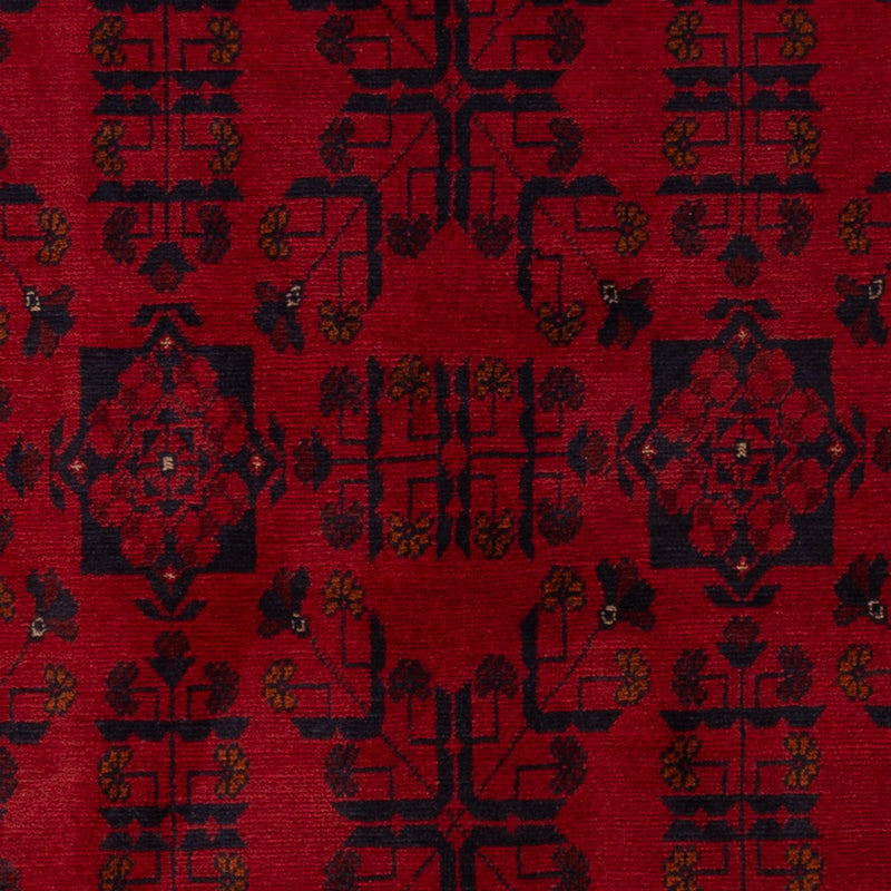 Khal Mohammadi Tapete 195x125cm - Tapete Oriental