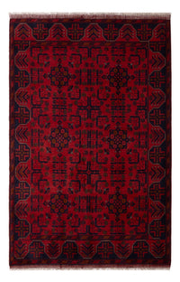 Khal Mohammadi Tapete 196x130cm - Tapete Oriental – product image