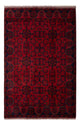 Khal Mohammadi Tapete 196x130cm - Tapete Oriental