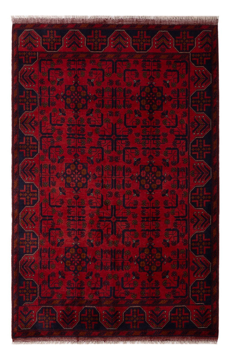 Khal Mohammadi Tapete 196x130cm - Tapete Oriental
