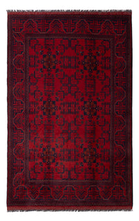 Khal Mohammadi Tapete 197x125cm - Tapete Oriental – product image
