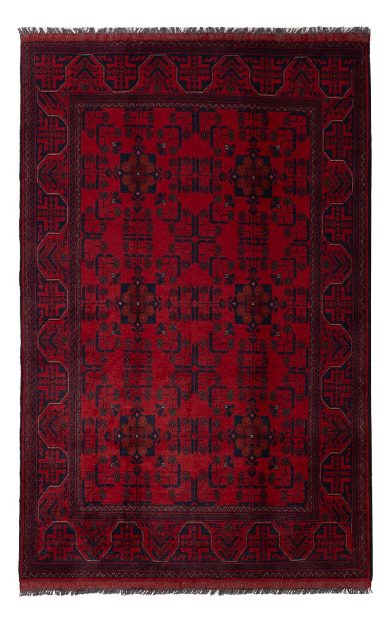 Khal Mohammadi Tapete 197x125cm - Tapete Oriental