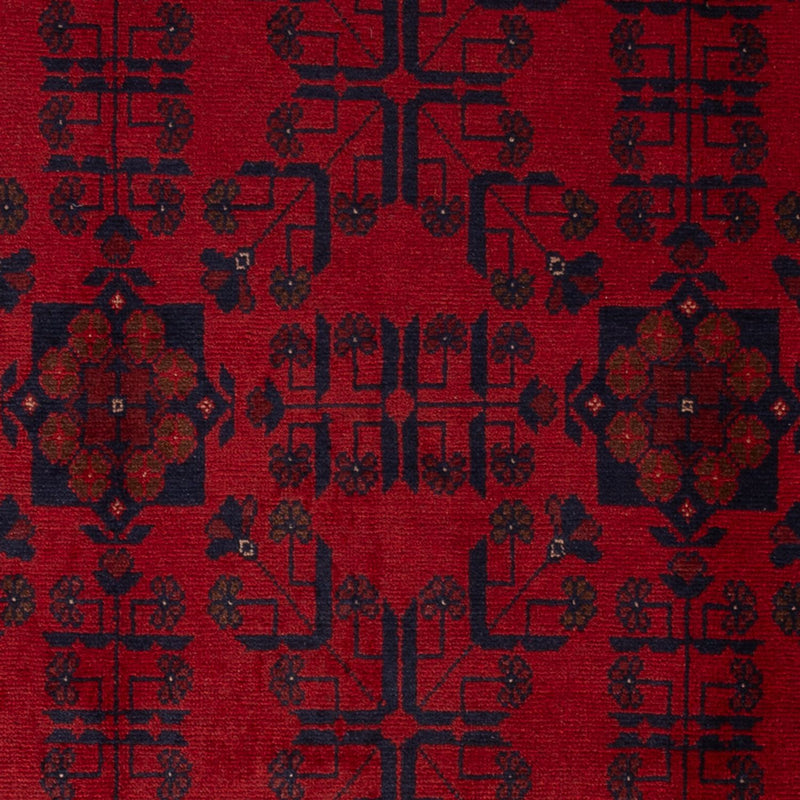 Khal Mohammadi Tapete 197x125cm - Tapete Oriental