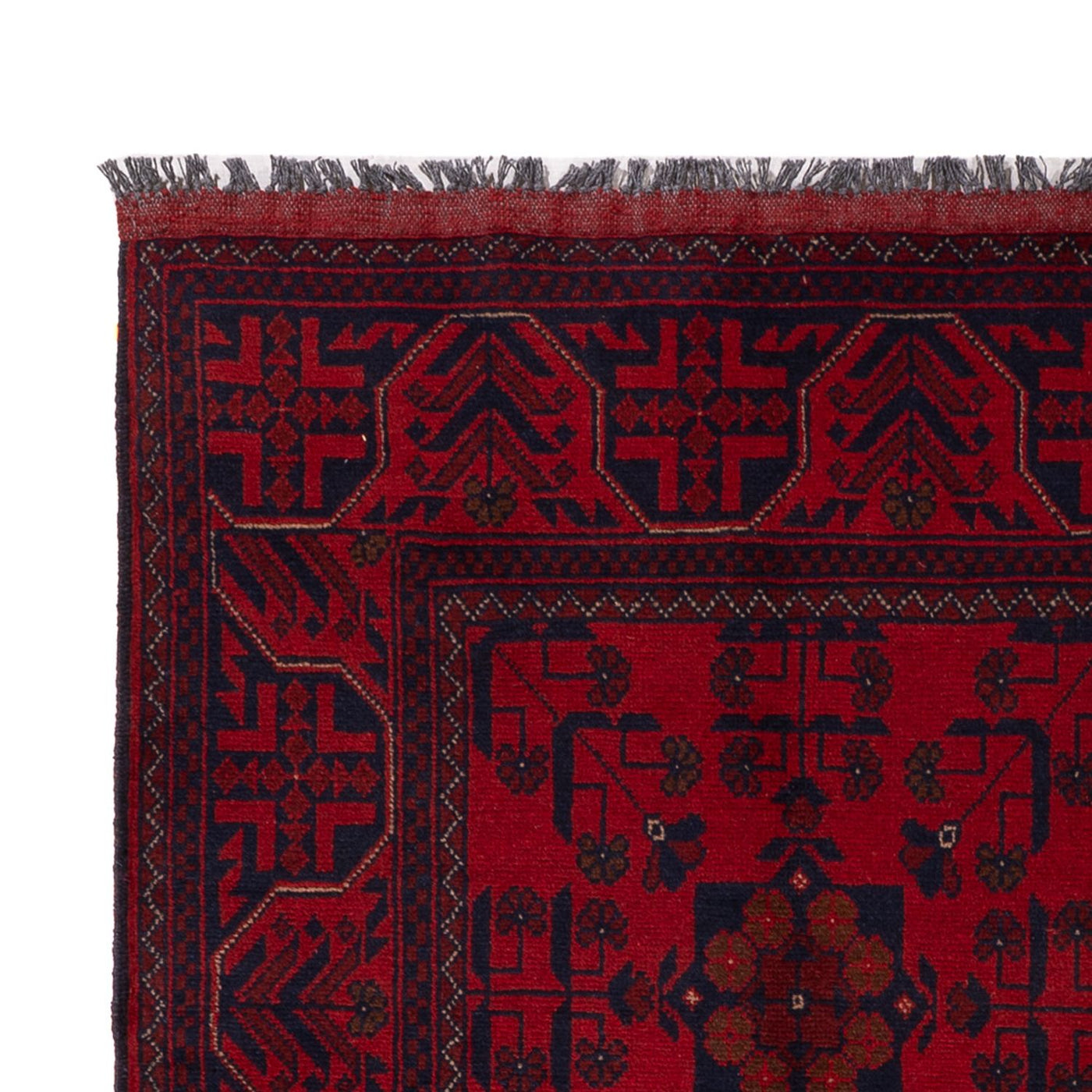 Khal Mohammadi Tapete 197x125cm - Tapete Oriental