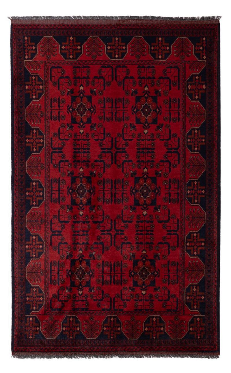 Khal Mohammadi Tapete 121x197cm - Tapete Oriental
