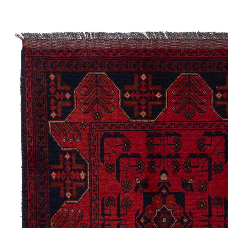 Khal Mohammadi Tapete 121x197cm - Tapete Oriental