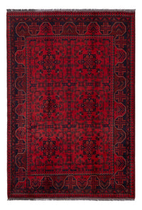Khal Mohammadi Tapete 195x128cm - Tapete Oriental – product image