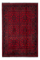 Khal Mohammadi Tapete 195x128cm - Tapete Oriental