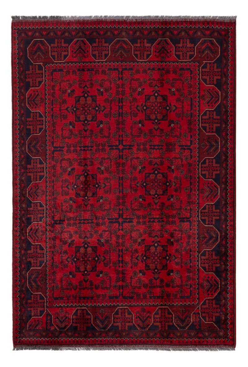Khal Mohammadi Tapete 195x128cm - Tapete Oriental