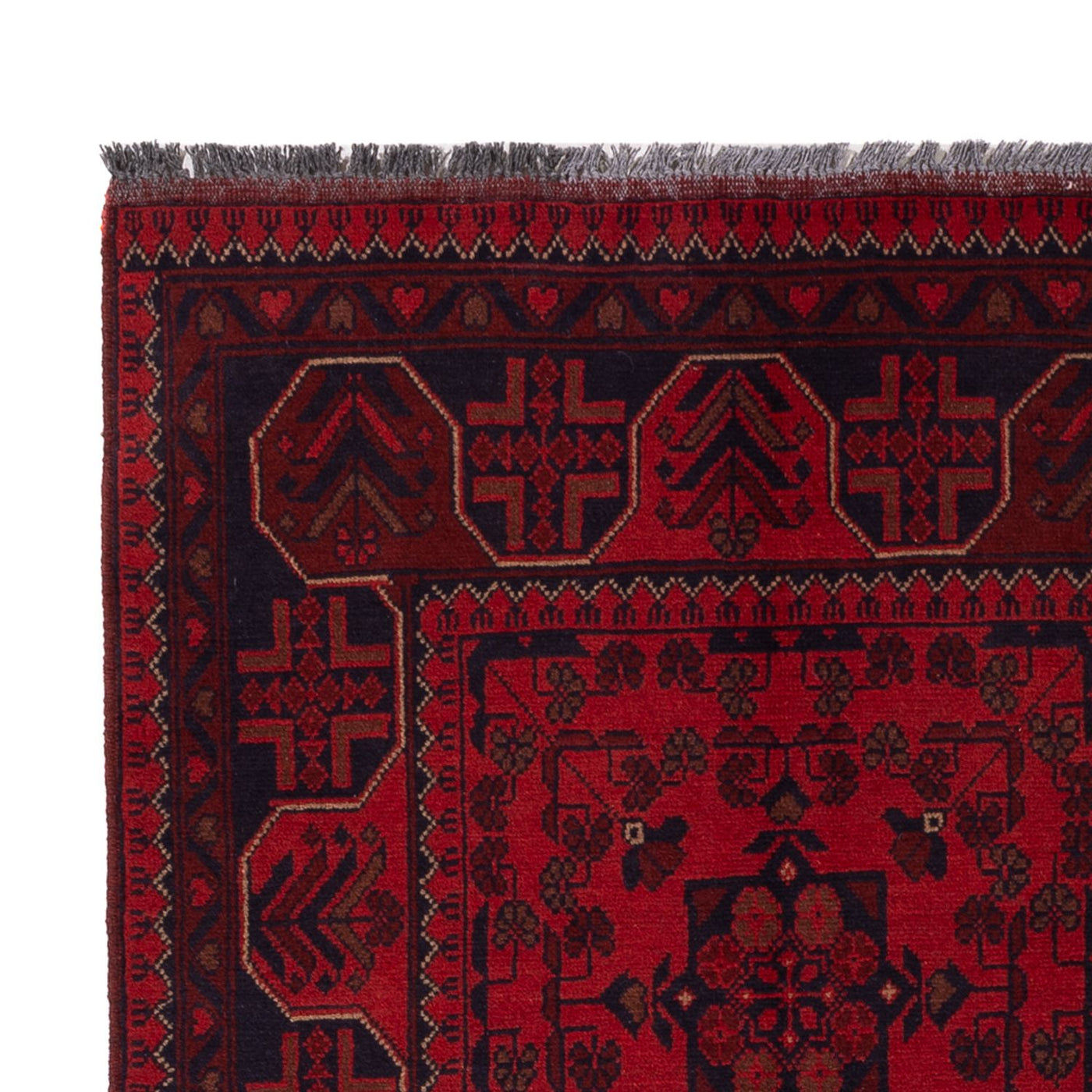 Khal Mohammadi Tapete 195x128cm - Tapete Oriental
