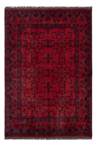 Khal Mohammadi Tapete 194x133cm - Tapete Oriental – product image