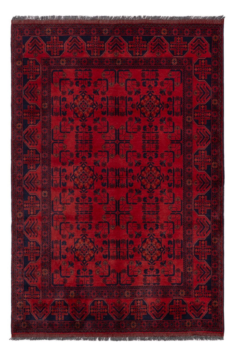 Khal Mohammadi Tapete 194x133cm - Tapete Oriental