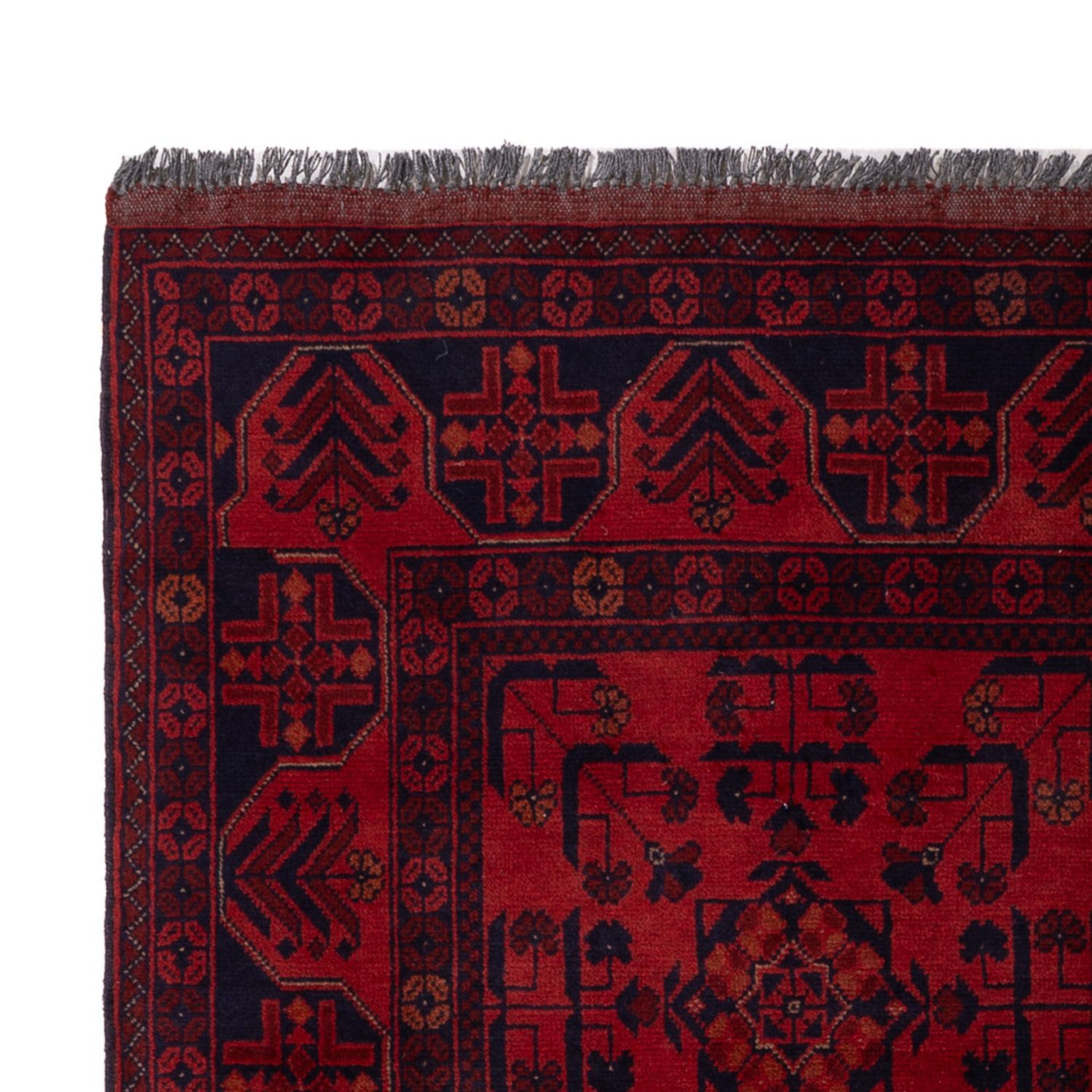 Khal Mohammadi Tapete 194x133cm - Tapete Oriental
