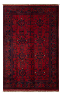 Khal Mohammadi Tapete 198x130cm - Tapete Oriental – product image