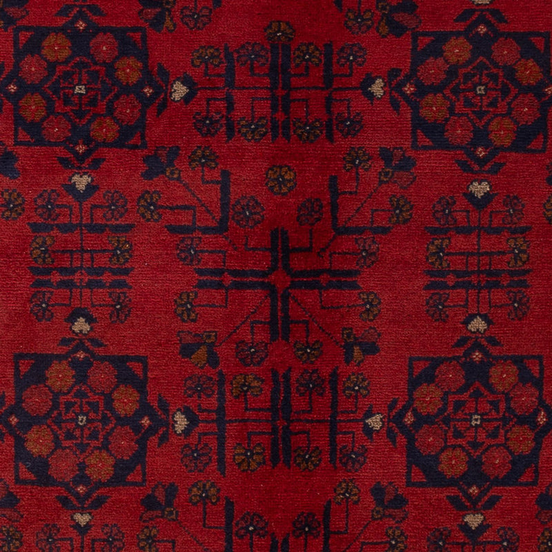 Khal Mohammadi Tapete 198x130cm - Tapete Oriental
