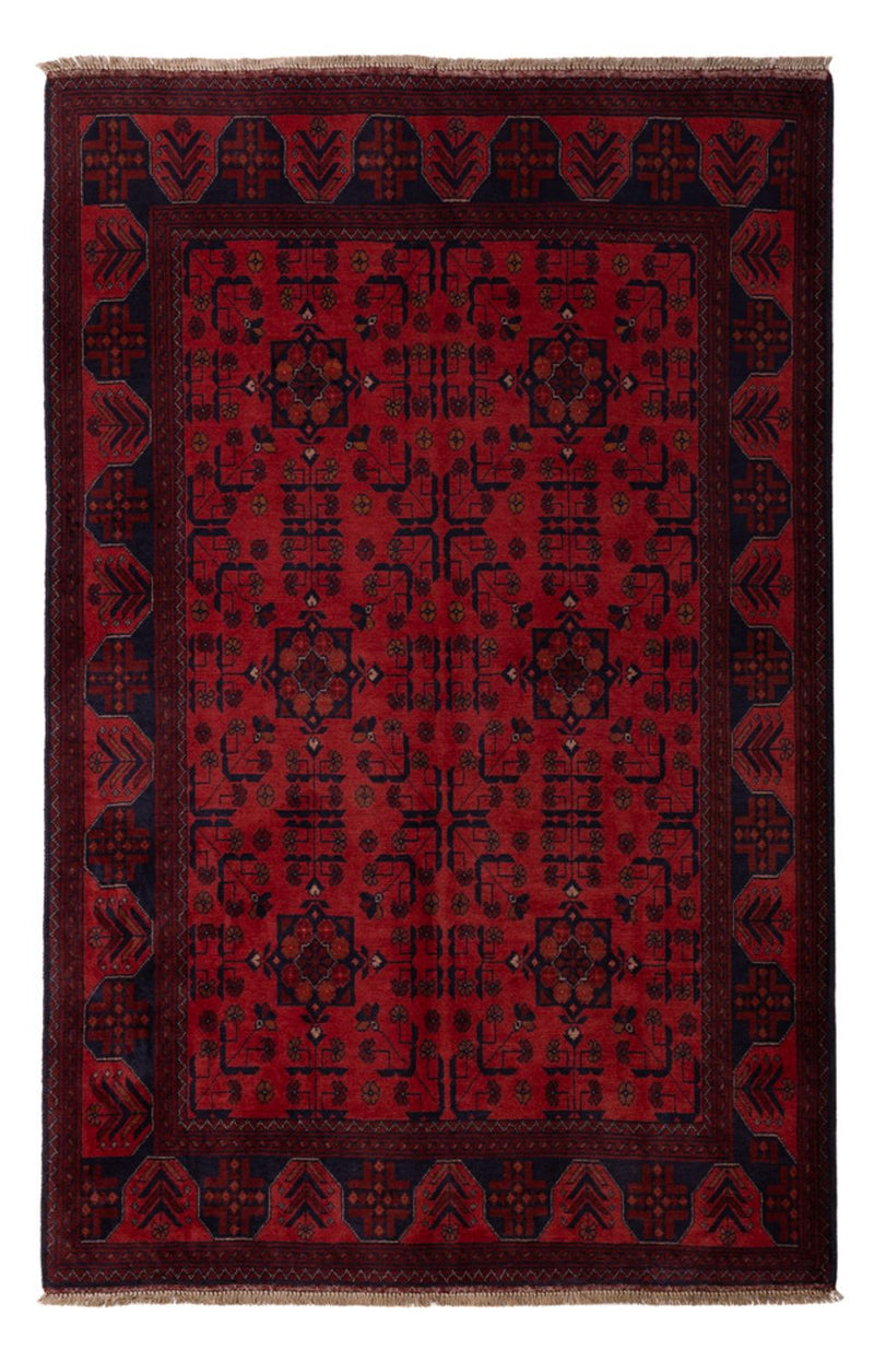 Khal Mohammadi Tapete 193x127cm - Tapete Oriental