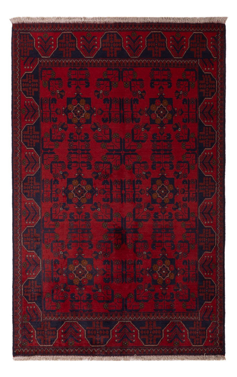 Khal Mohammadi Tapete 196x121cm - Tapete Oriental